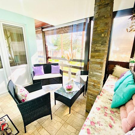Apartman Sanja Divčibare 外观 照片