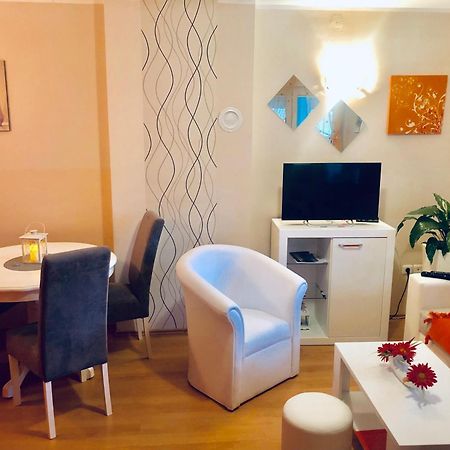 Apartman Sanja Divčibare 外观 照片