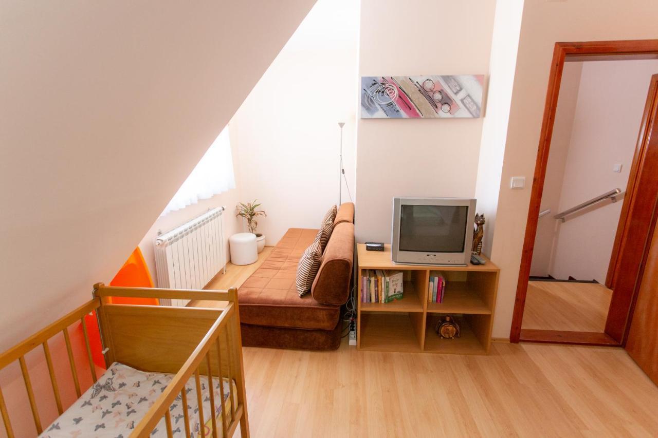 Apartman Sanja Divčibare 外观 照片