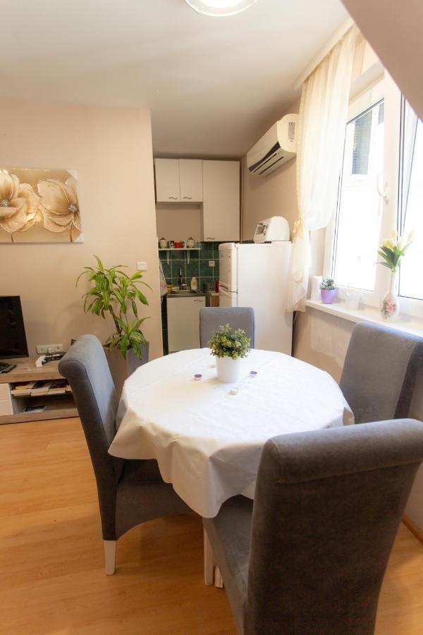 Apartman Sanja Divčibare 外观 照片