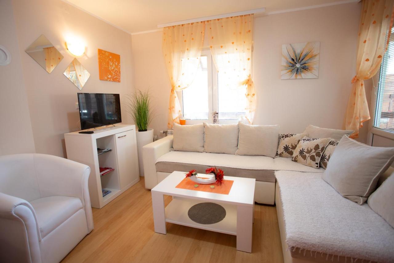 Apartman Sanja Divčibare 外观 照片
