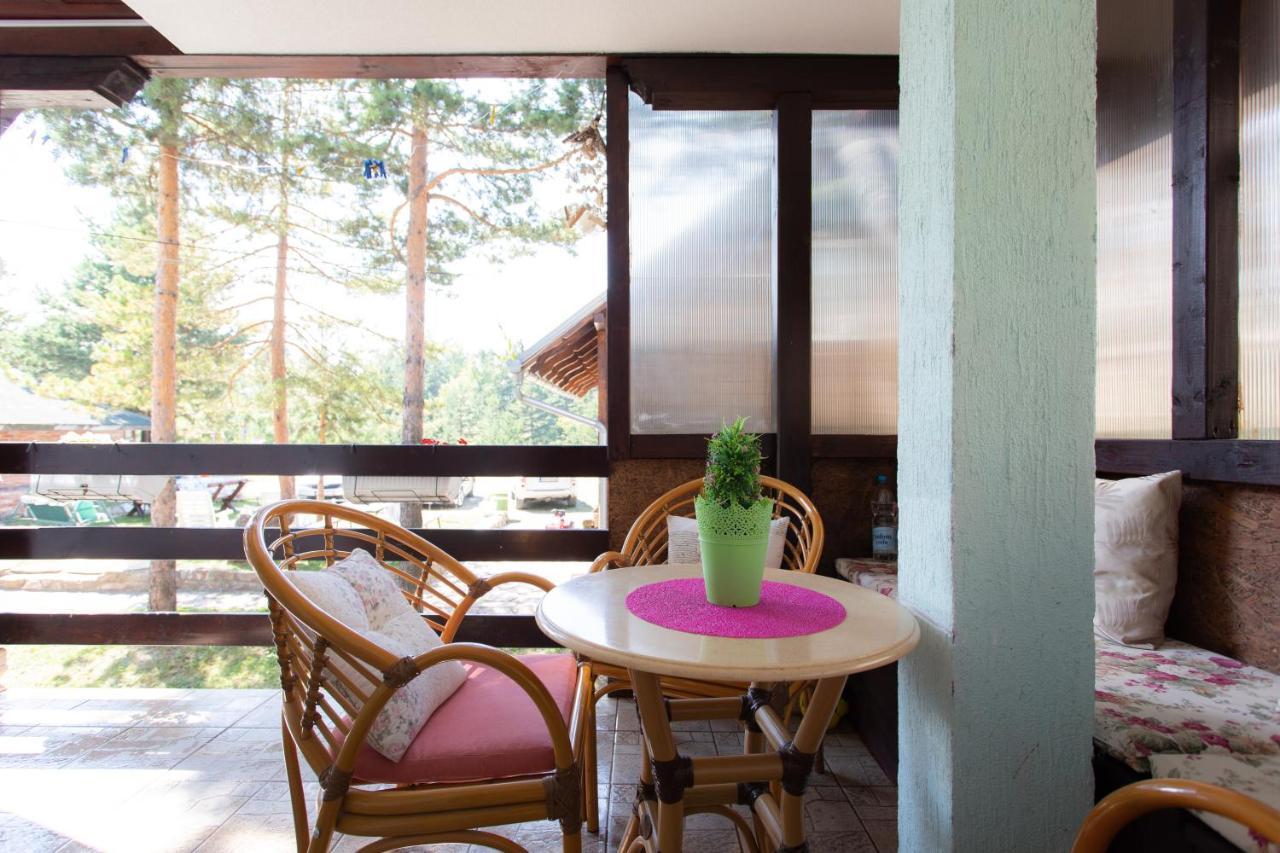 Apartman Sanja Divčibare 外观 照片