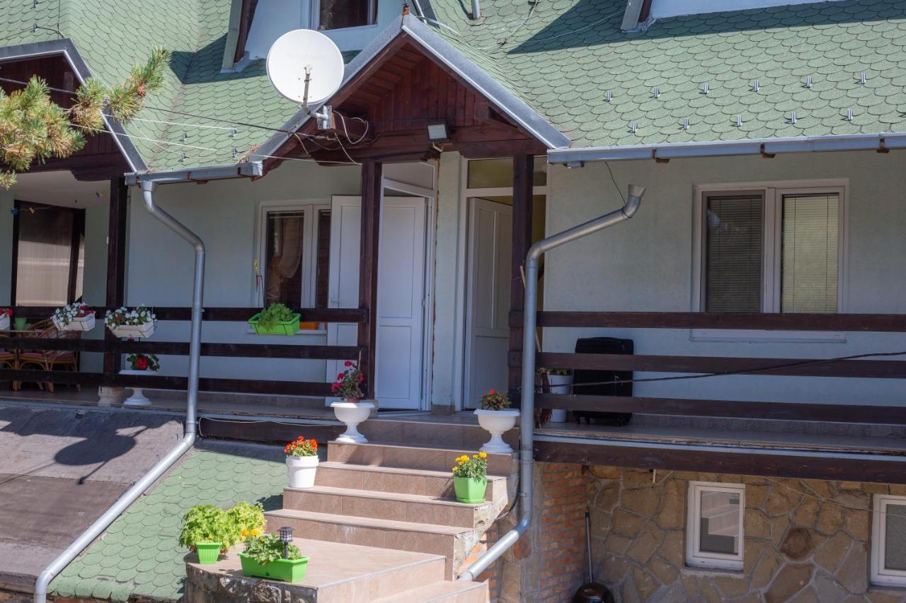 Apartman Sanja Divčibare 外观 照片