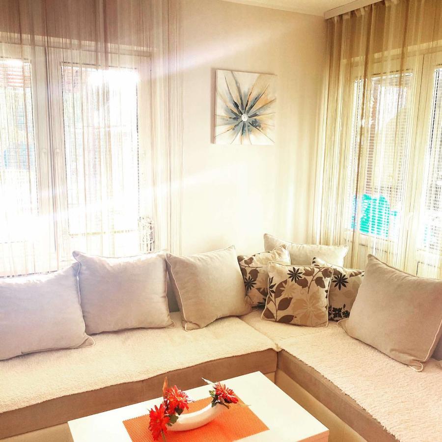 Apartman Sanja Divčibare 外观 照片