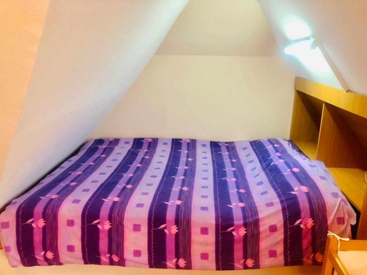 Apartman Sanja Divčibare 外观 照片