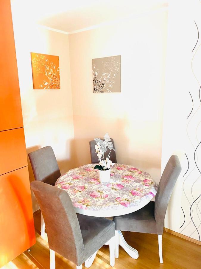 Apartman Sanja Divčibare 外观 照片