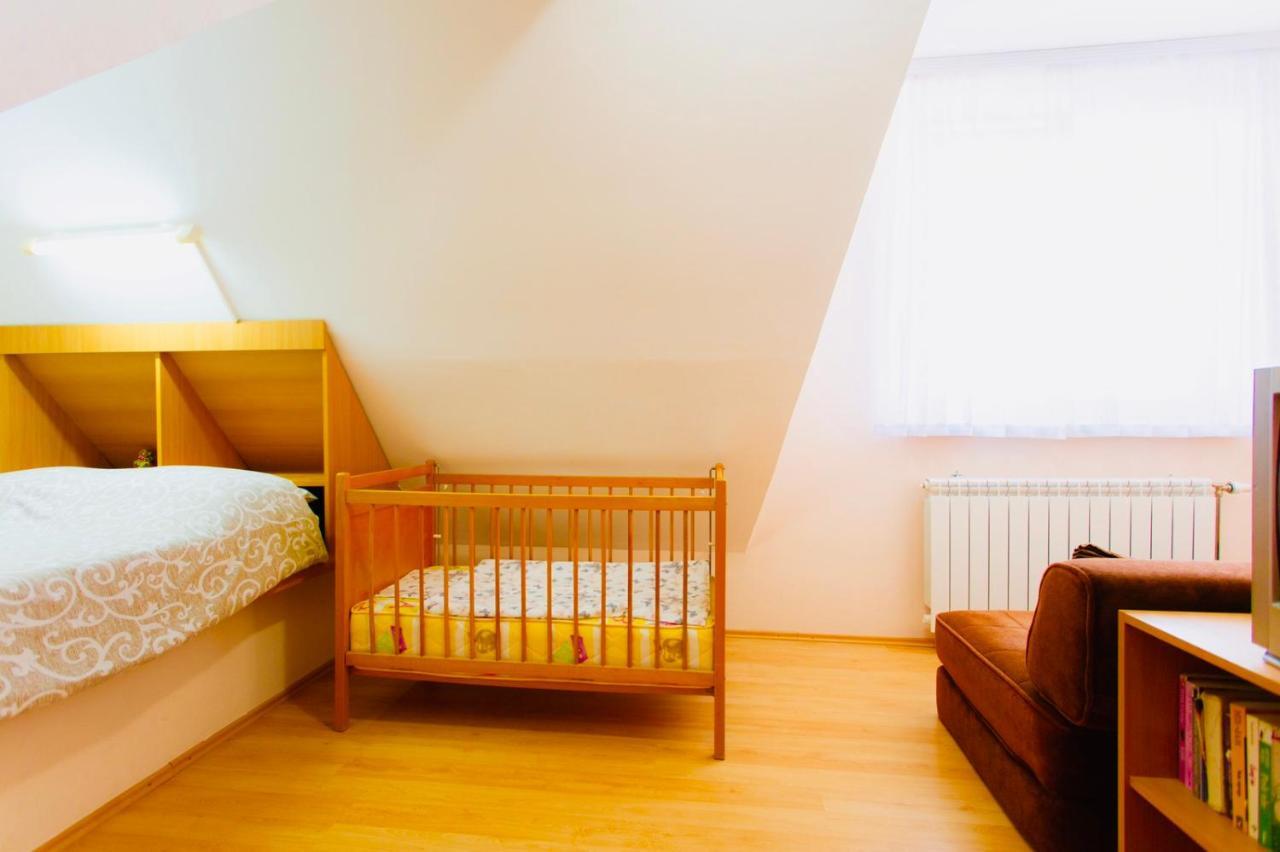 Apartman Sanja Divčibare 外观 照片