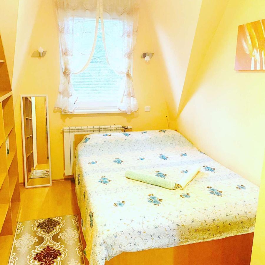 Apartman Sanja Divčibare 外观 照片