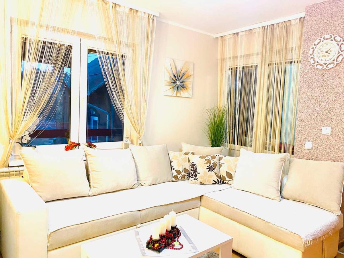 Apartman Sanja Divčibare 外观 照片