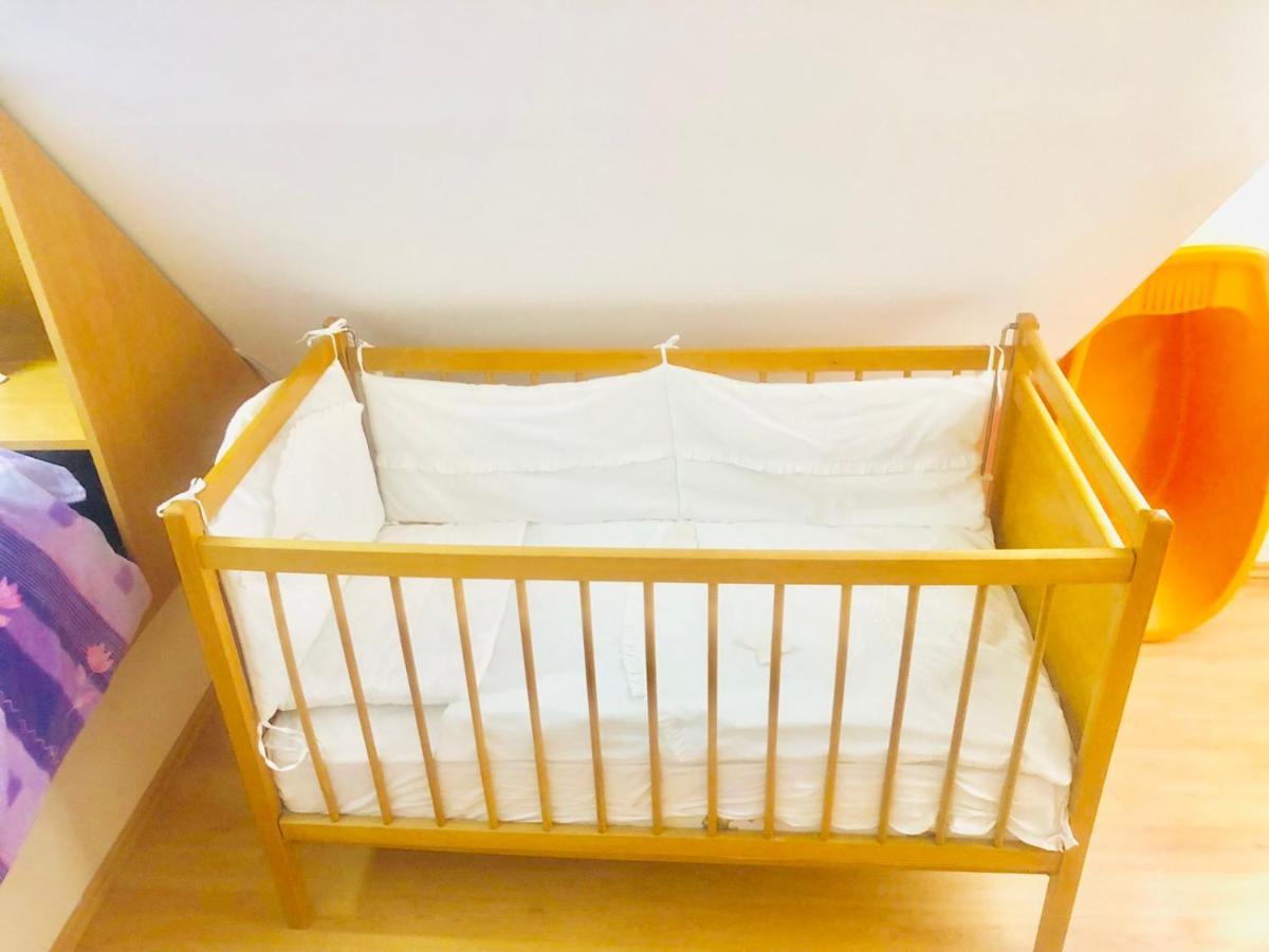 Apartman Sanja Divčibare 外观 照片