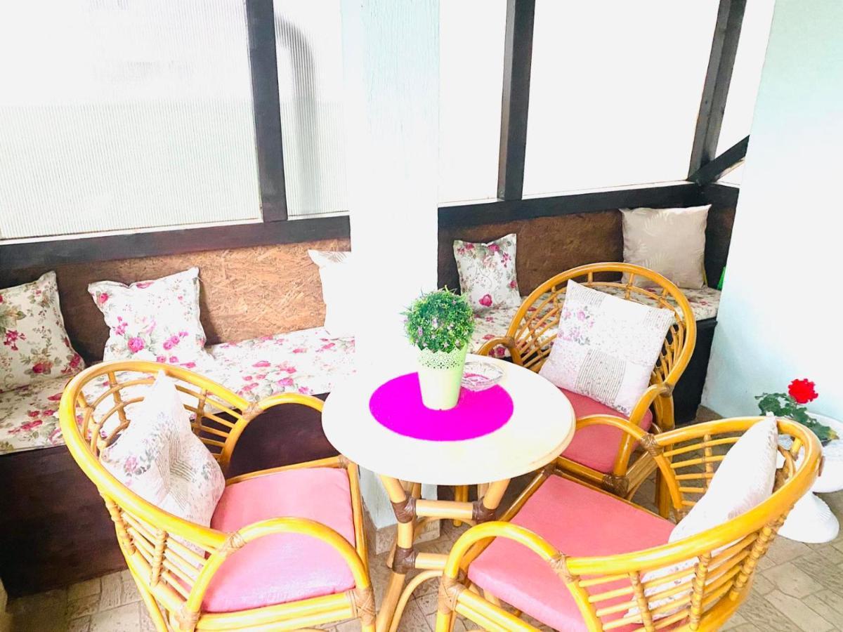 Apartman Sanja Divčibare 外观 照片