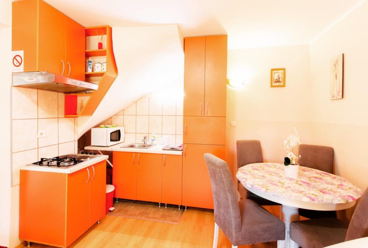 Apartman Sanja Divčibare 外观 照片