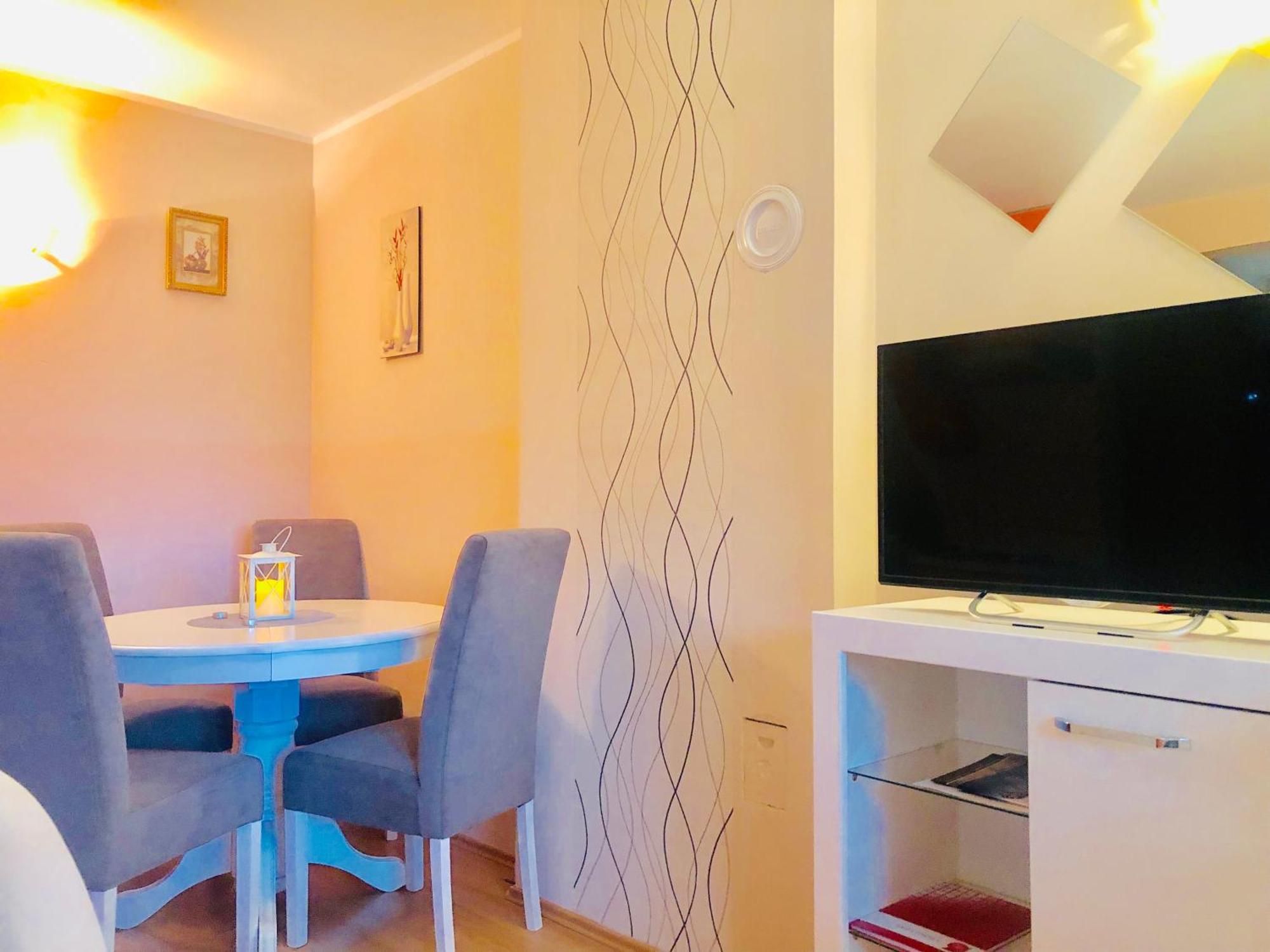 Apartman Sanja Divčibare 外观 照片