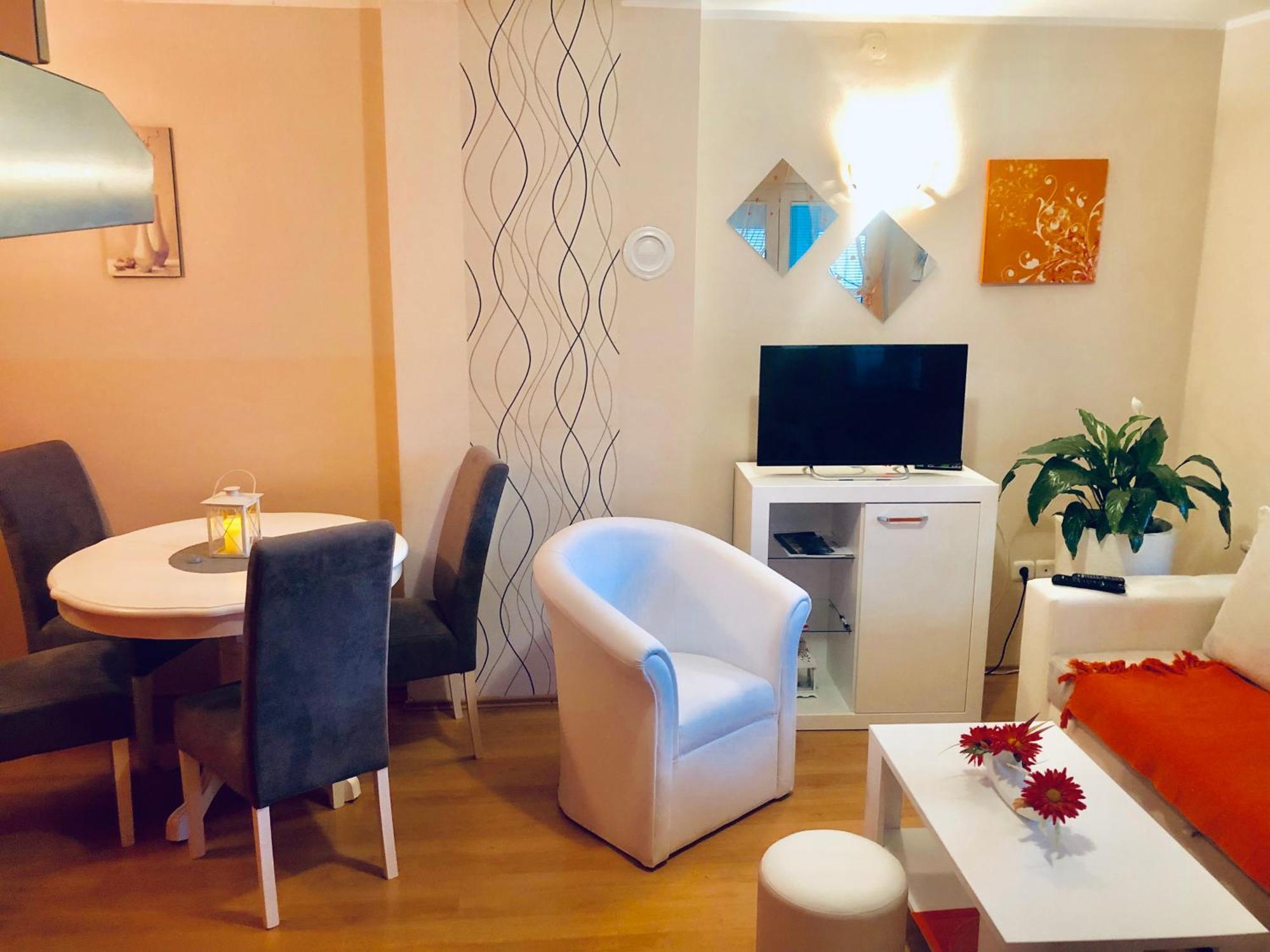 Apartman Sanja Divčibare 外观 照片