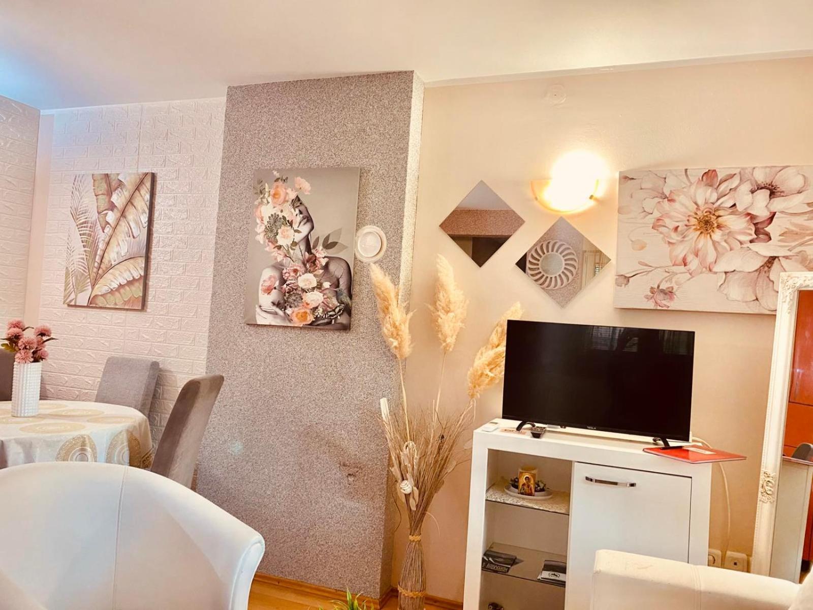 Apartman Sanja Divčibare 外观 照片