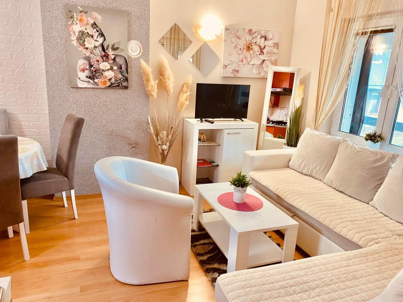 Apartman Sanja Divčibare 外观 照片