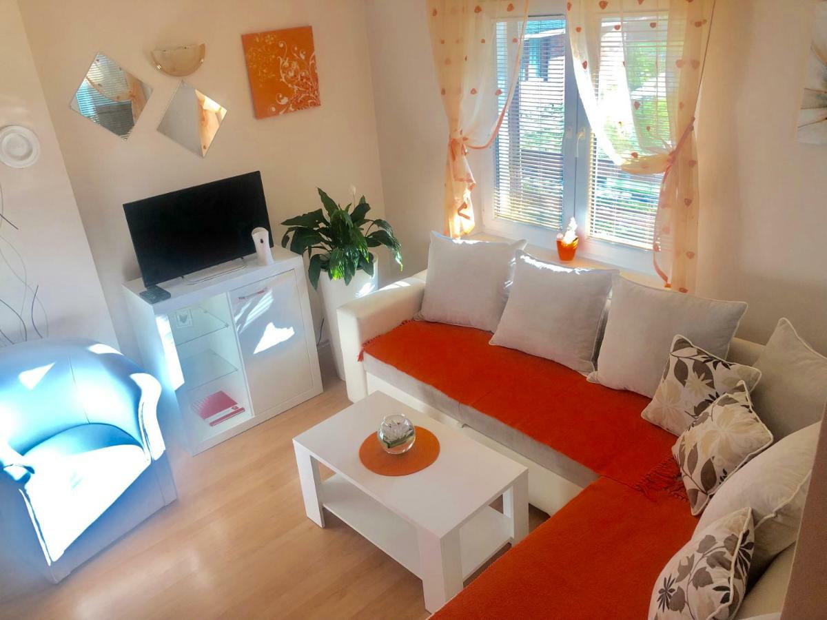 Apartman Sanja Divčibare 外观 照片