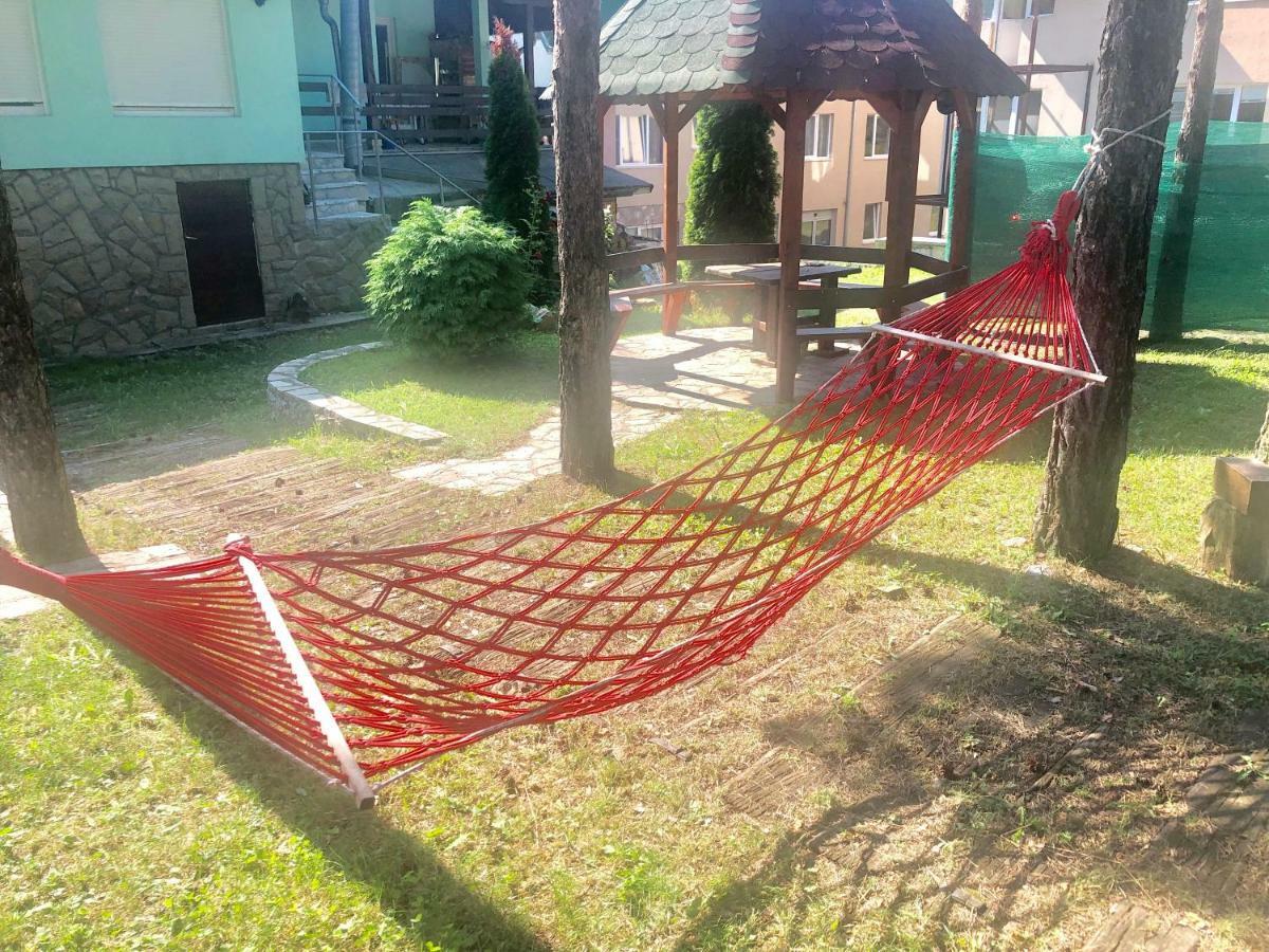 Apartman Sanja Divčibare 外观 照片